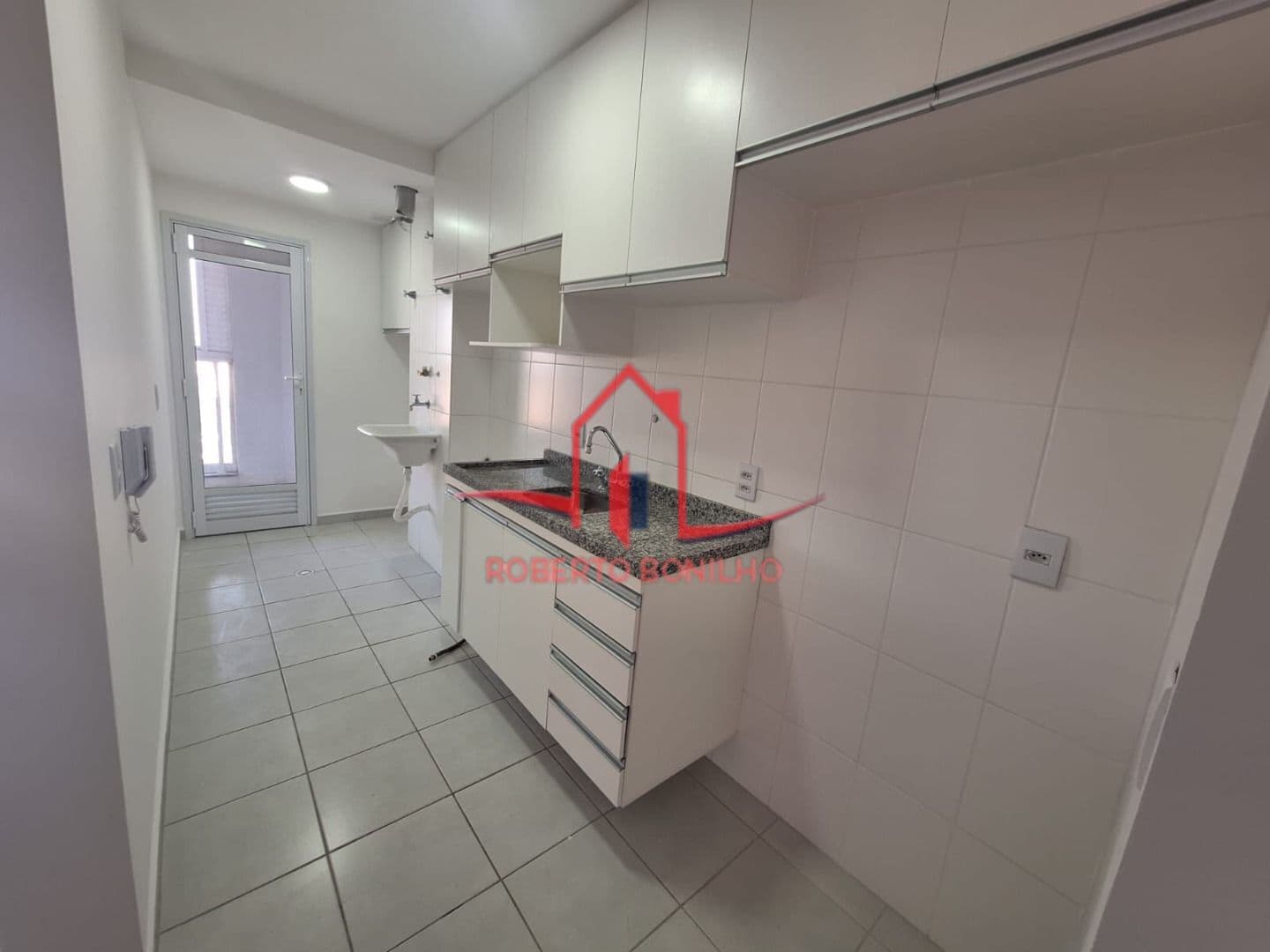Apartamento em São Bernardo do Campo - Rudge Ramos
