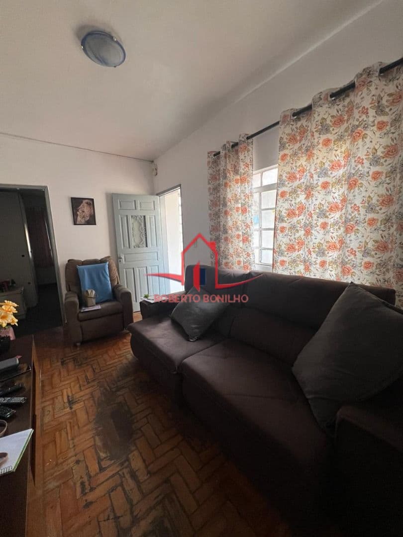 Casa em Santo André - Vila Palmares