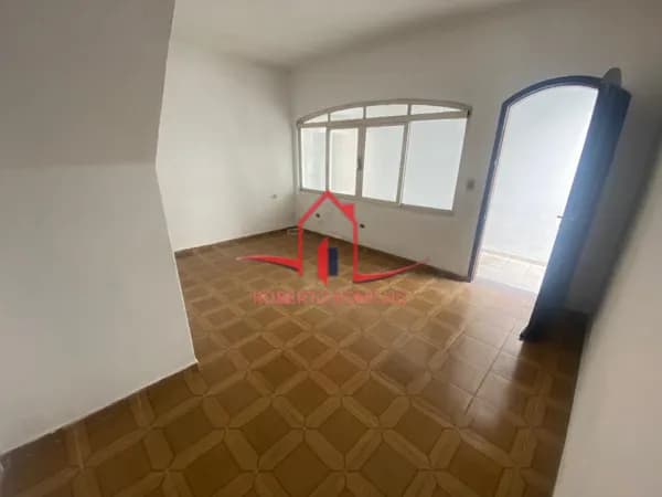 Casa Mista em Parque Marajoara, Santo André/SP