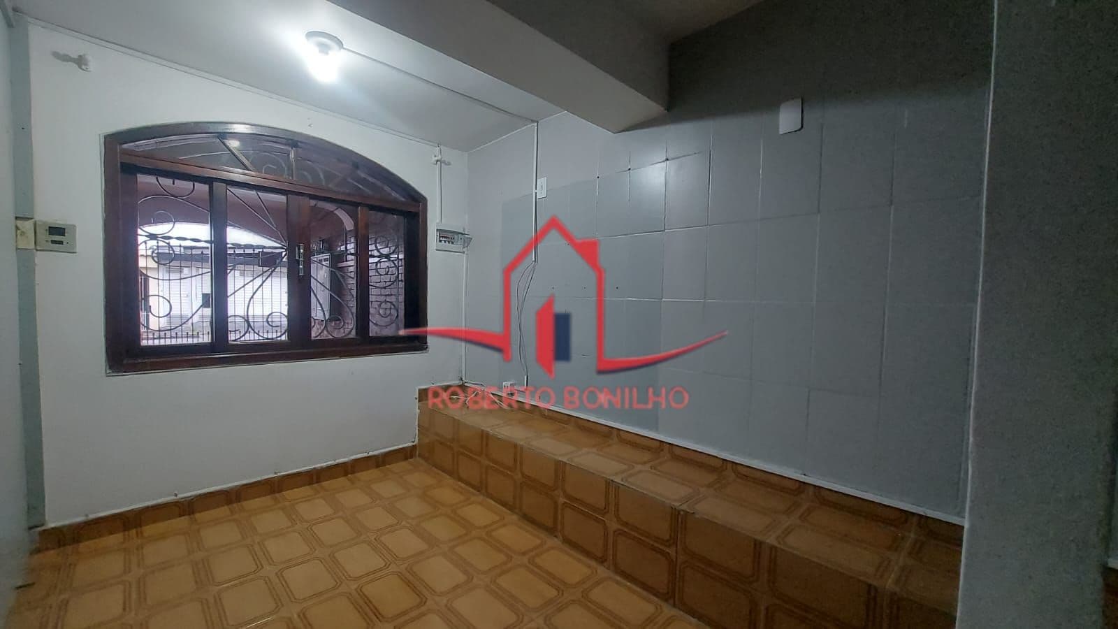 Casa em Santo André - Vila Palmares