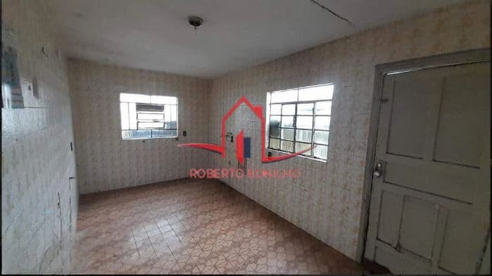 Casa Térrea em Vila Palmares, Santo André/SP