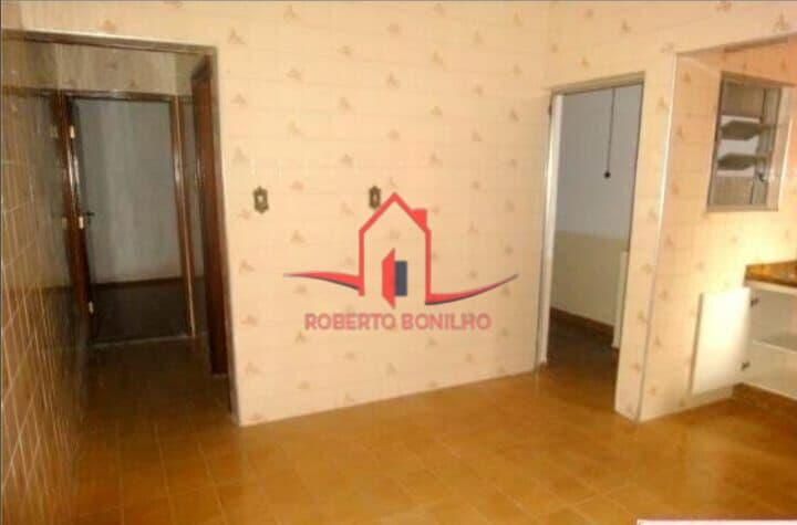 Casa em Santo André - Vila Sacadura Cabral