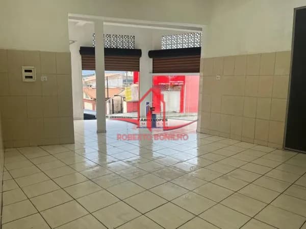 Sala/Conjunto em Santo André - Vila Palmares