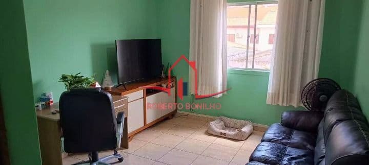 Apartamento em Santo André - Utinga