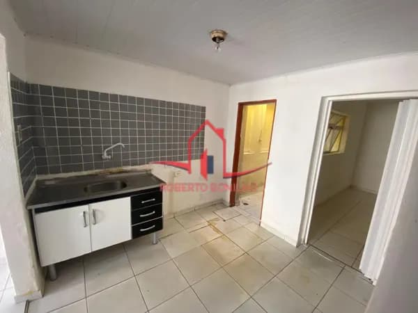 Casa Mista em Santa Teresinha, Santo André/SP