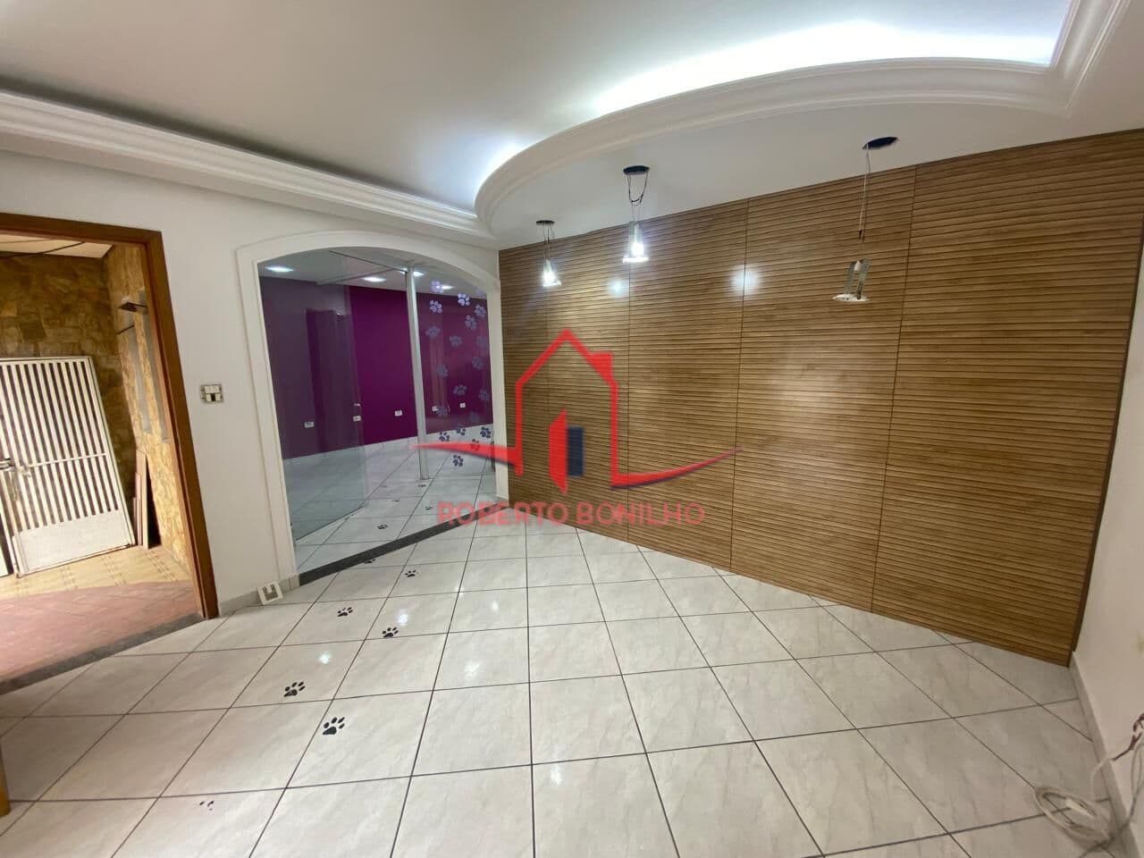 Loja Ponto Comercial em Vila Alzira, Santo André/SP