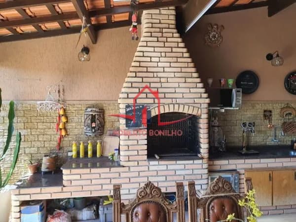 Casa Sobrado em Vila Sacadura Cabral, Santo André/SP