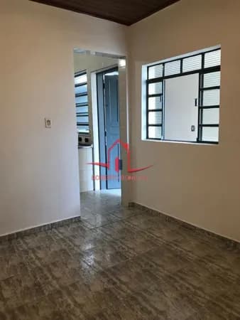 Casa em Santo André - Vila Sacadura Cabral
