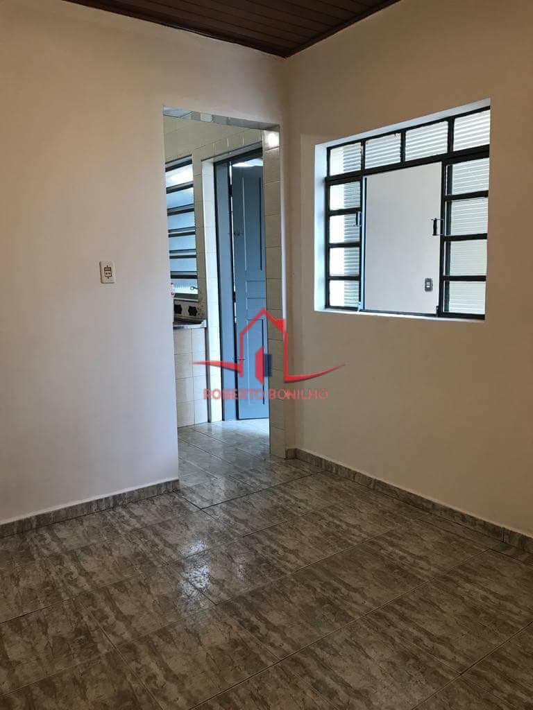 Casa em Santo André - Vila Sacadura Cabral