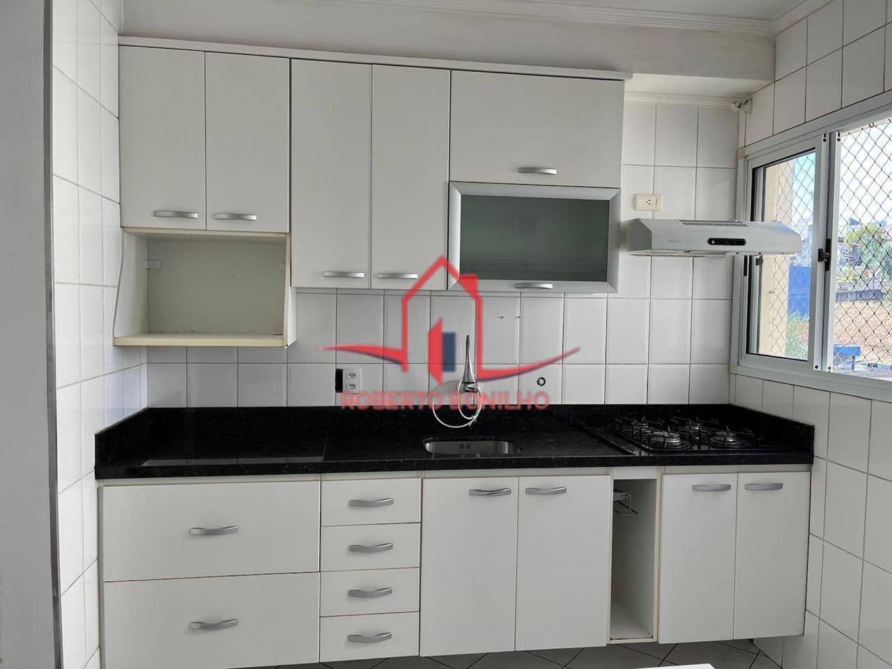 Apartamento em Santo André - Vila Palmares
