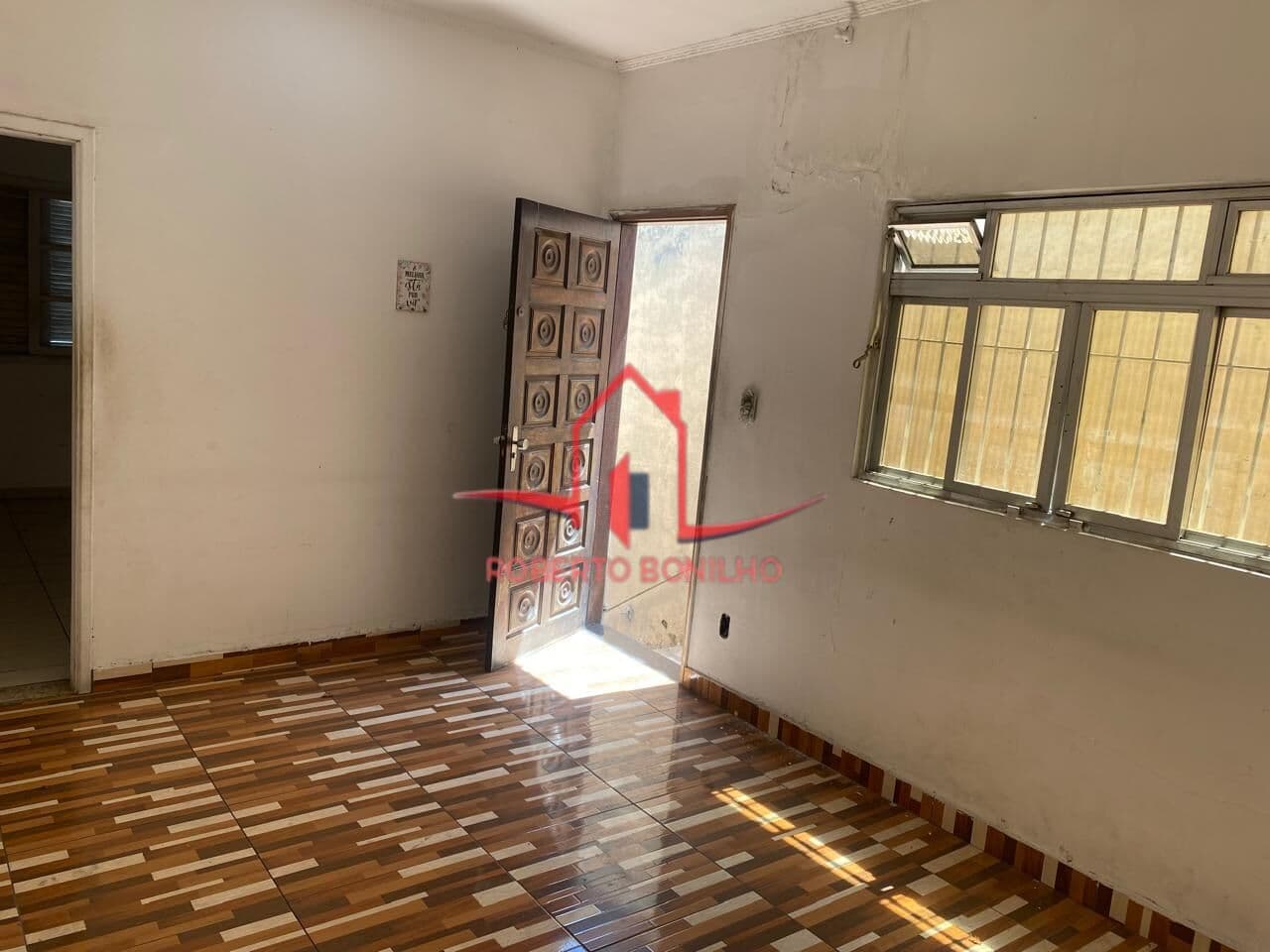 Casa Sobreposta em Vila Sacadura Cabral, Santo André/SP