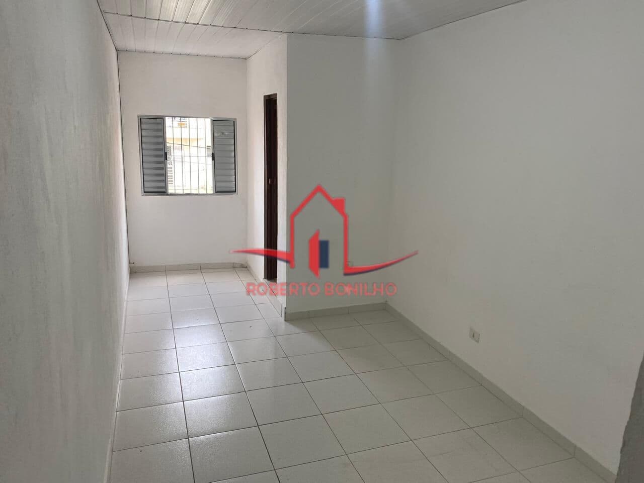 Casa em Santo André - Vila Palmares