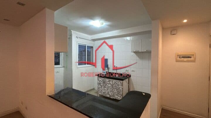 Apartamento em Santo André - Vila Palmares