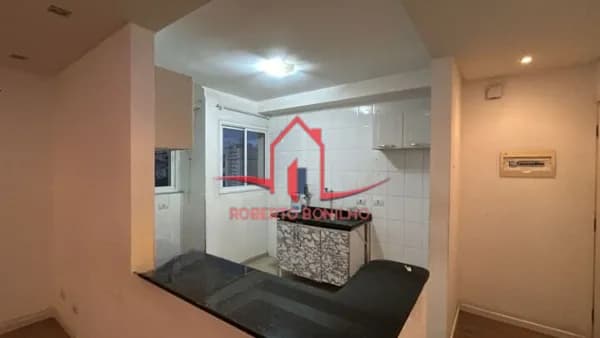 Apartamento em Santo André - Vila Palmares