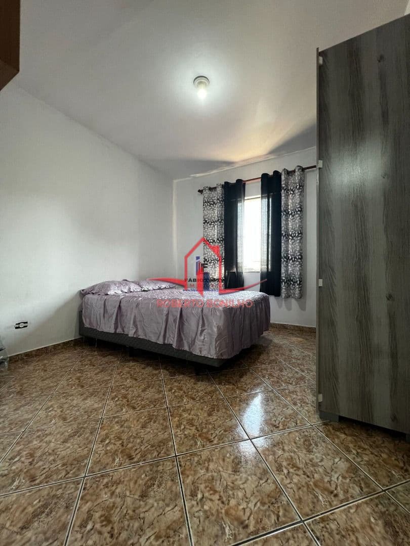 Apartamento em Santo André - Vila Sacadura Cabral
