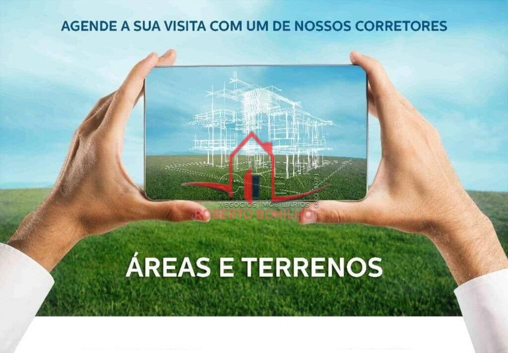 Lote/Terreno em Santo André - Vila Príncipe de Gales