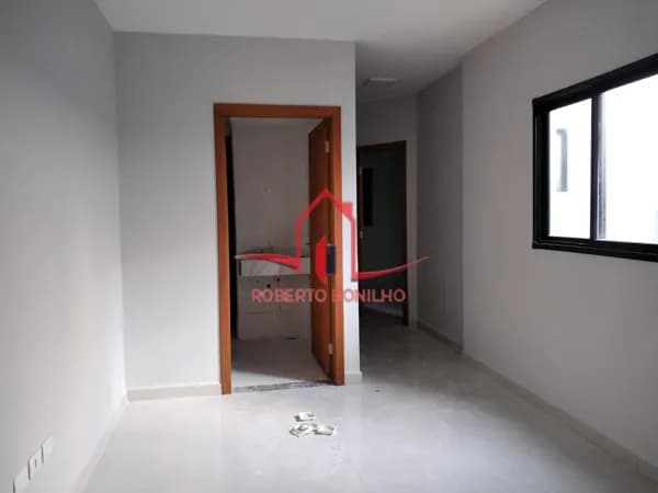 Apartamento em Santo André - Vila Helena