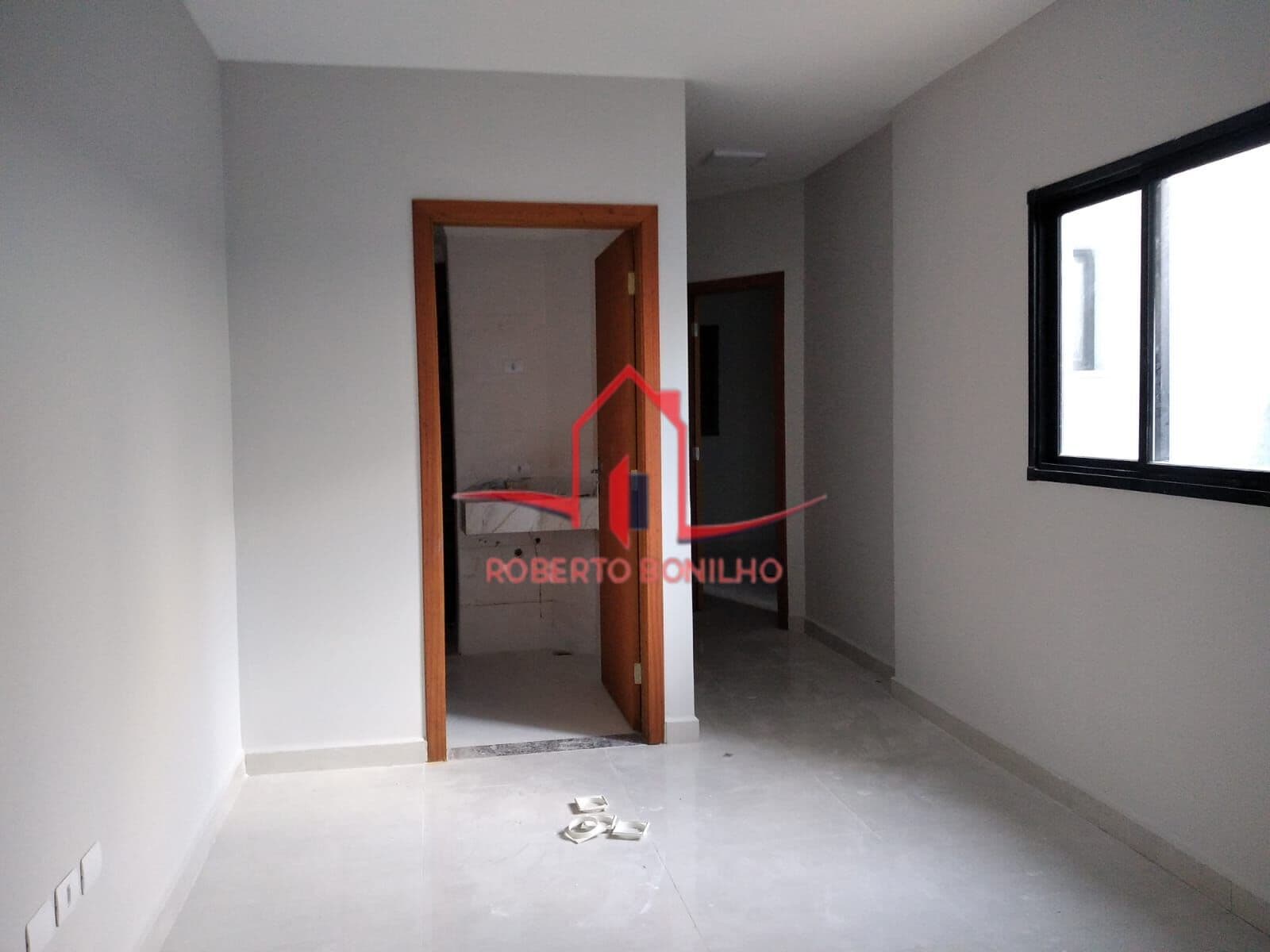 Apartamento em Santo André - Vila Helena
