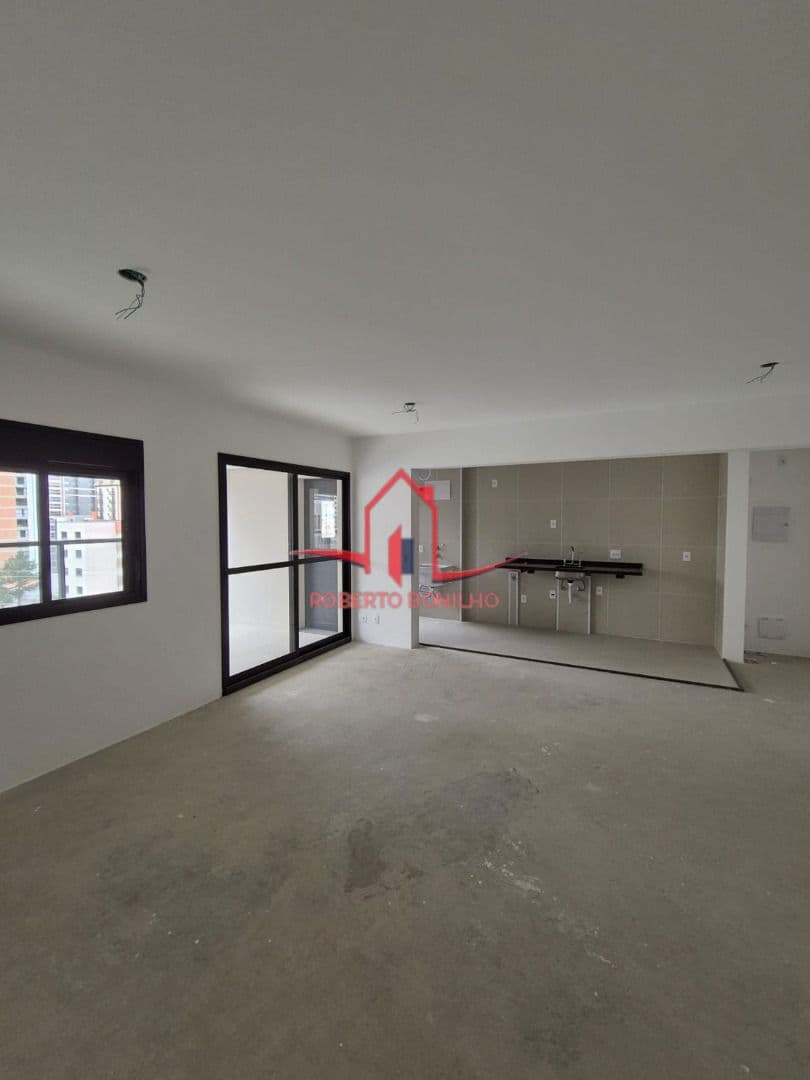 Apartamento em Santo André - Vila Bastos