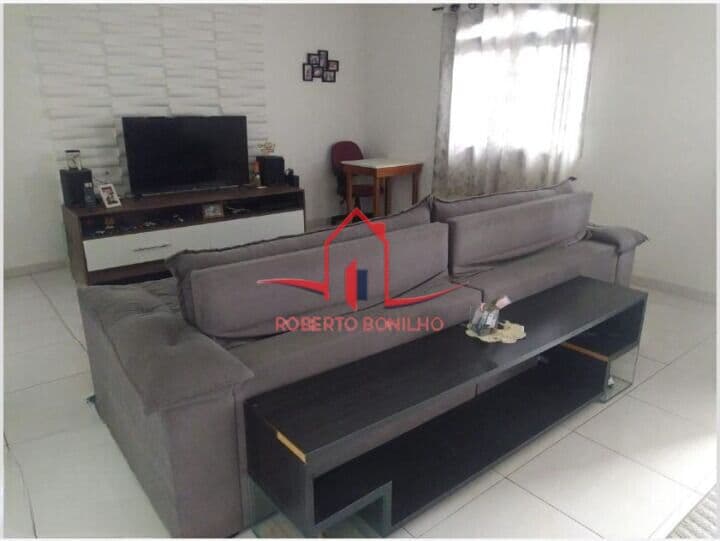 Casa em Santo André - Vila Sacadura Cabral