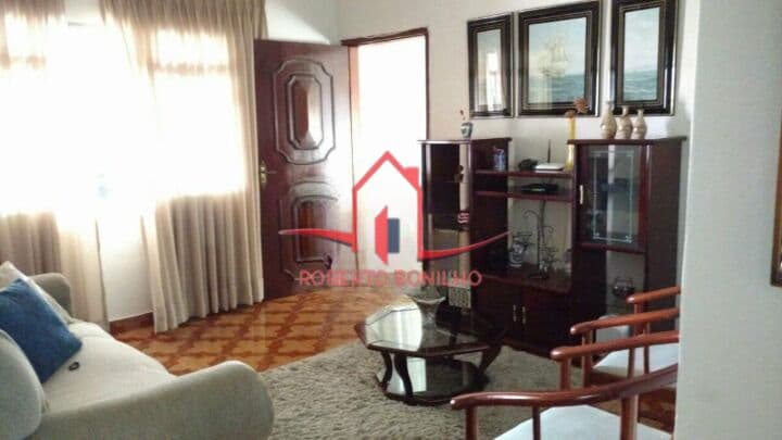 Casa em Santo André - Vila Aquilino