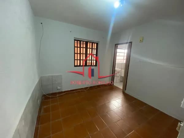 Casa em Santo André - Vila Palmares