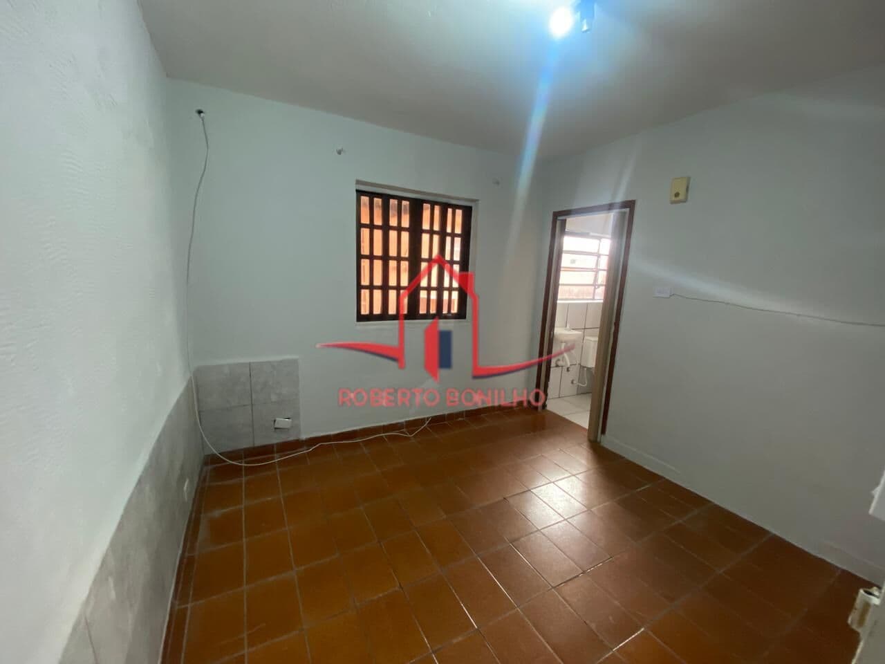 Casa em Santo André - Vila Palmares
