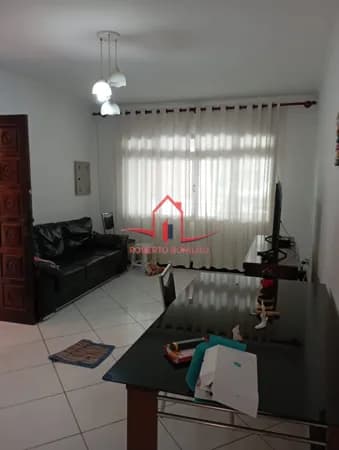 Casa Sobrado em Vila Darli, São Paulo/SP
