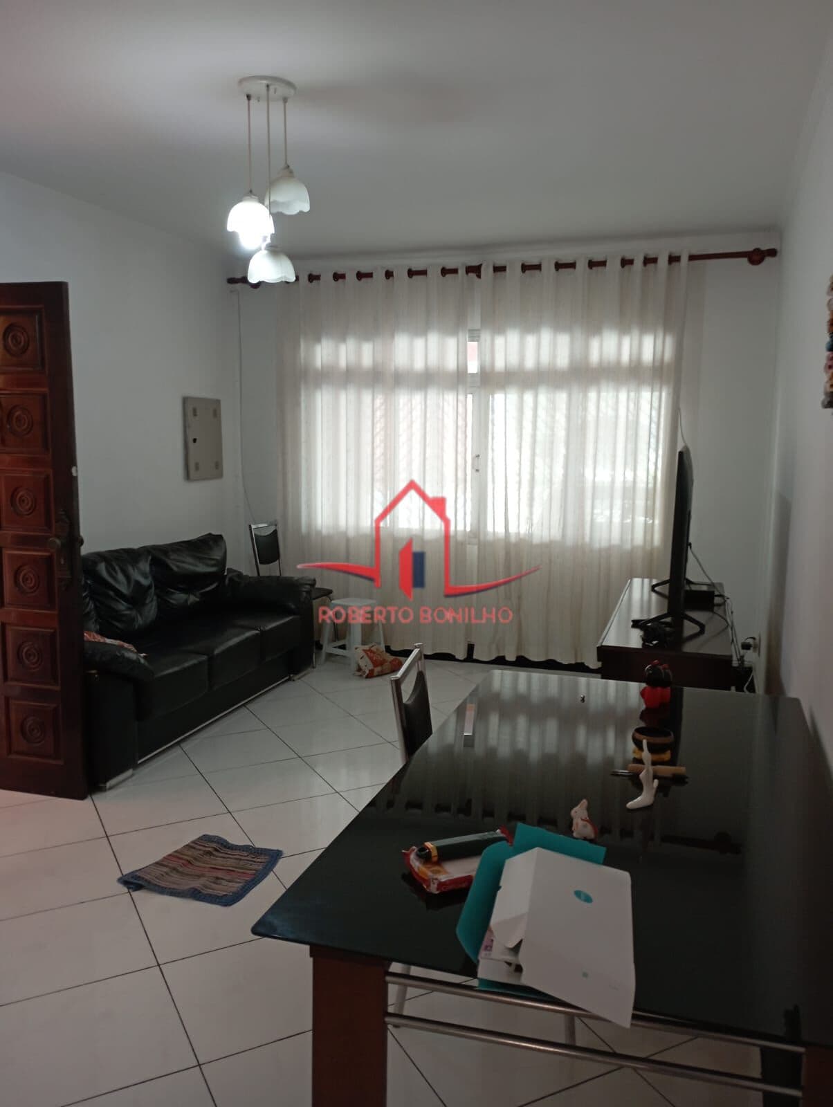 Casa Sobrado em Vila Darli, São Paulo/SP