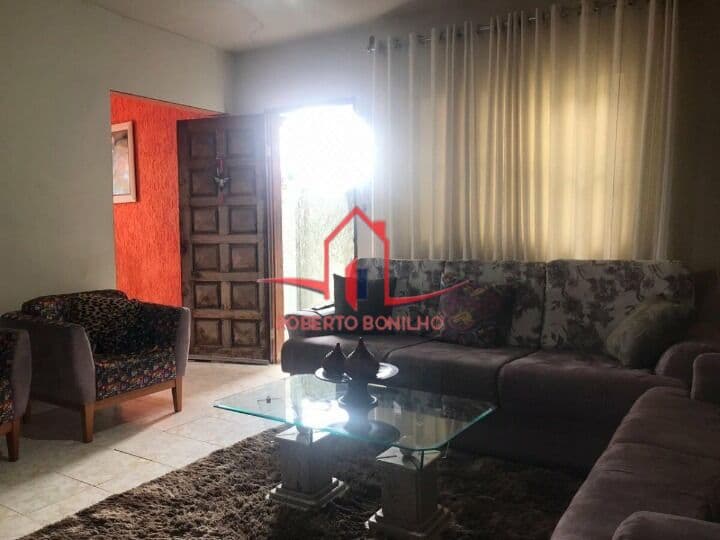 Casa em Santo André - Vila Palmares