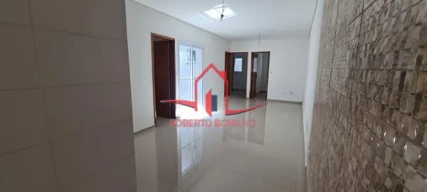 Apartamento em Santo André - Vila Valparaíso