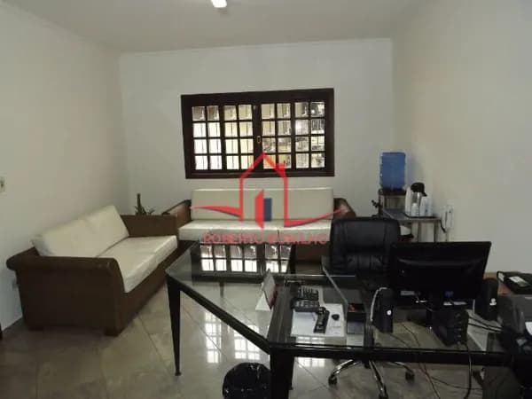 Casa em Santo André - Vila Sacadura Cabral