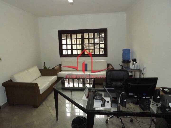 Casa em Santo André - Vila Sacadura Cabral