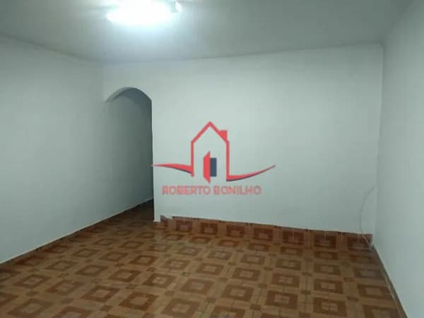 Casa em Santo André - Vila Palmares
