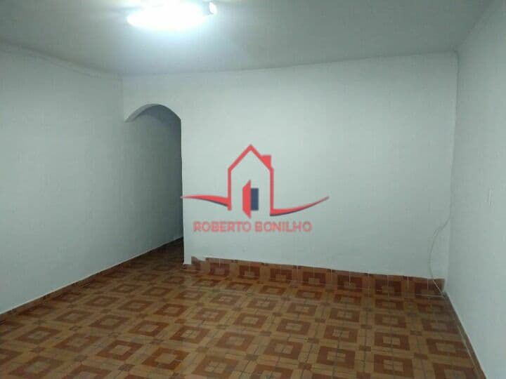 Casa em Santo André - Vila Palmares