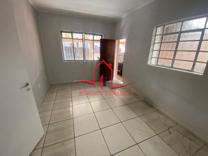 Casa em Santo André - Vila Palmares