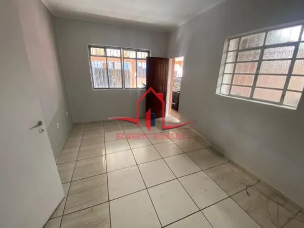 Casa em Santo André - Vila Palmares