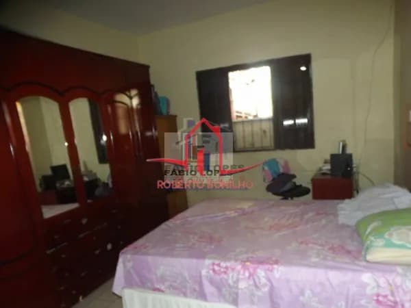 Casa em Santo André - Vila Sacadura Cabral