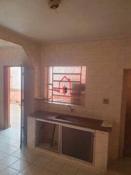 Sobrado em Santo André - Vila Palmares