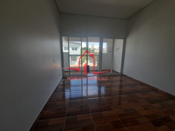 Casa Sobrado em Vila Marina, Santo André/SP