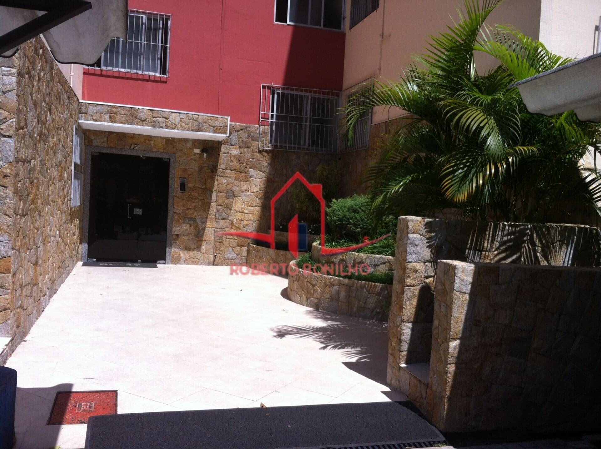 Apartamento em São Paulo - Jardim Patente