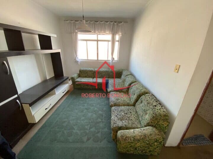 Apartamento em São Caetano do Sul - Santa Maria