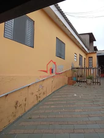 Casa Mista em Parque das Nações, Santo André/SP