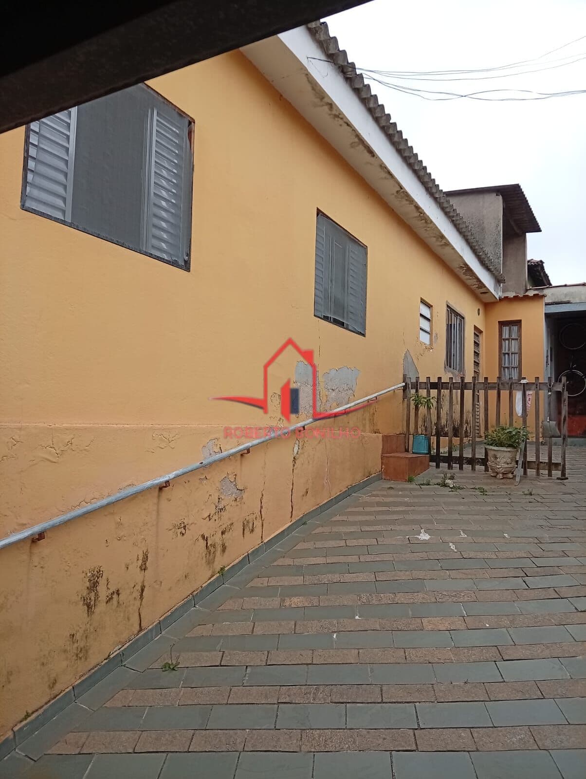 Casa Mista em Parque das Nações, Santo André/SP
