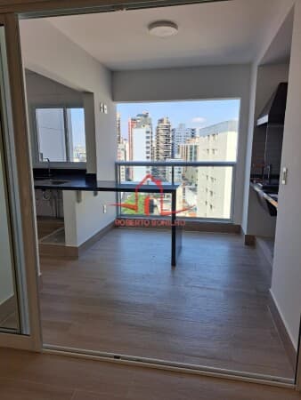 Apartamento em São Caetano do Sul - Santo Antônio