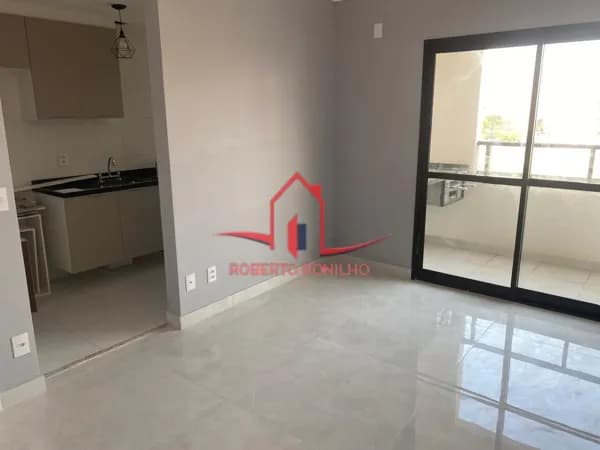 Apartamento em Centro, São Bernardo do Campo/SP