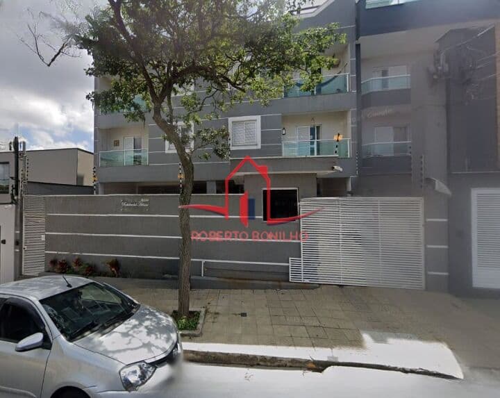 Apartamento em Vila Valparaíso, Santo André/SP