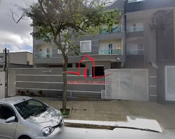 Apartamento em Vila Valparaíso, Santo André/SP