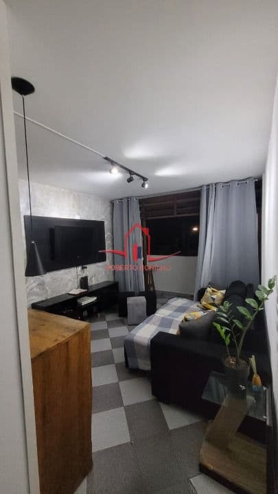 Apartamento em Santo André - Vila Guiomar