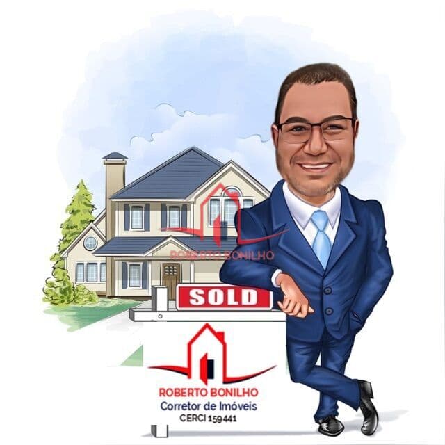 Lote/Terreno em Santo André - Vila Palmares
